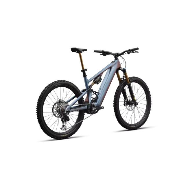 Specialized  S-Works Turbo Levo 4