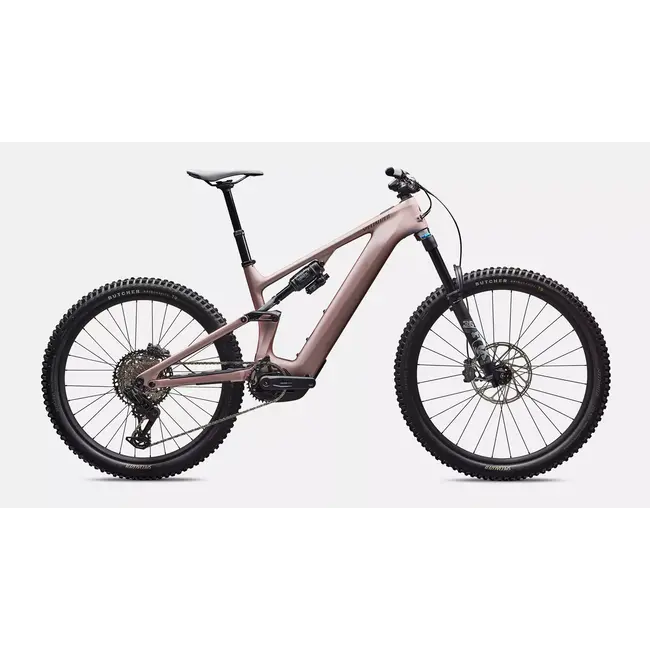 Specialized  Turbo Levo 4 Comp