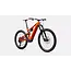Specialized  Turbo Levo 4 Comp  Gloss Orange Tint