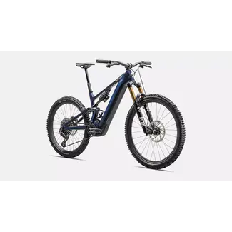 Specialized  Turbo Levo 4 Blue Onyx