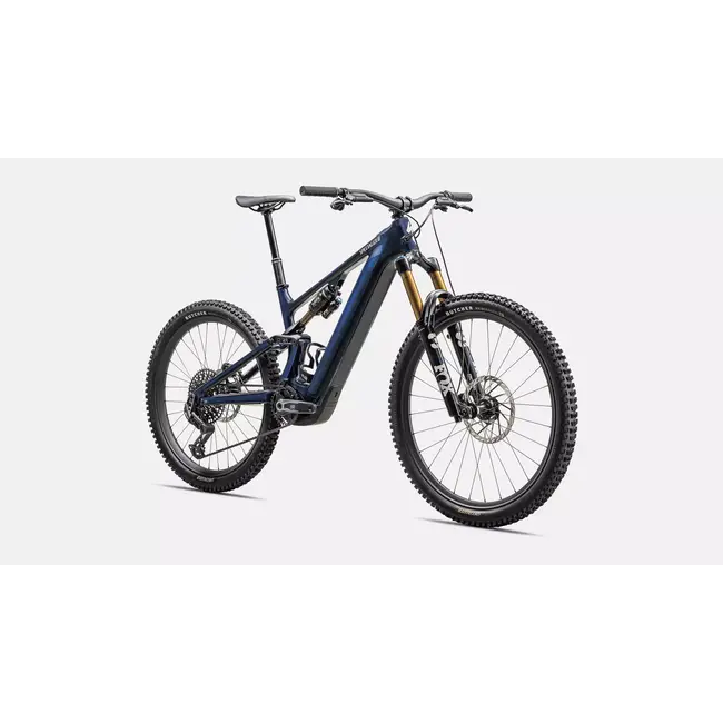 Specialized  Turbo Levo 4 Blue Onyx