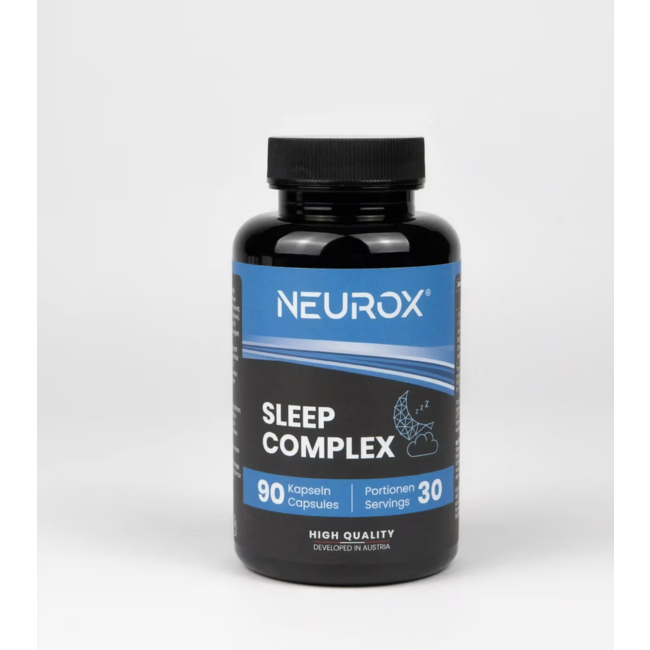 NEUROX SleepComplex