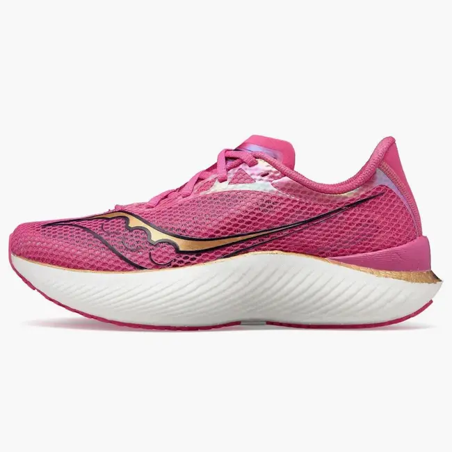 Saucony Endorphin Pro 3  Prospect Quartz Rose