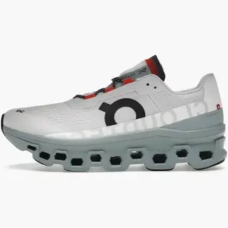 On Running Cloudmonster