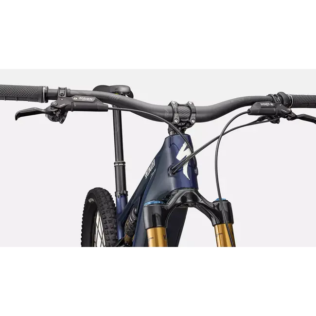 Specialized  Turbo Levo 4 Blue Onyx