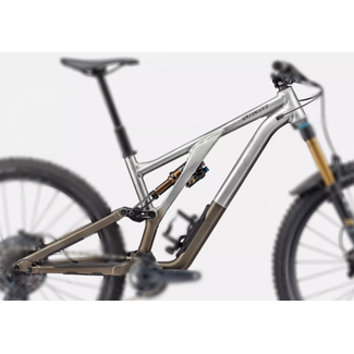 Specialized  S-Works Stumpjumper EVO