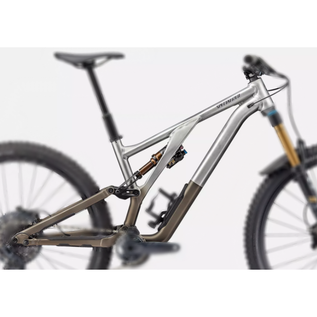 Specialized  S-Works Stumpjumper EVO