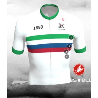 X-SPORT® Worldstore RAPID 1899 EDITION