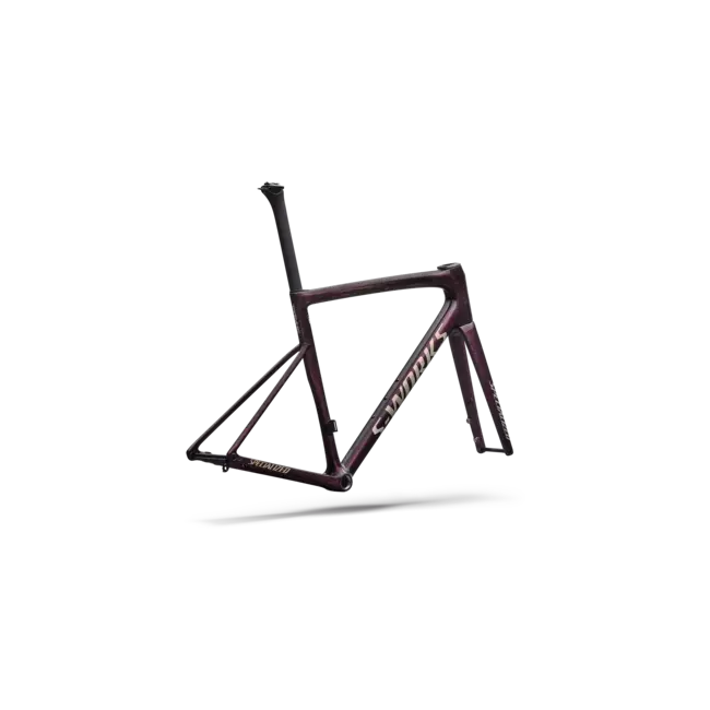 Specialized  S-Works Tarmac SL8 Rahmenset -Gloss Carbon