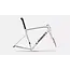 Specialized  S-Works Tarmac SL8 Rahmenset -Gloss Metallic White Silver