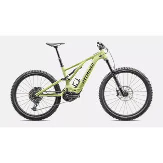 Specialized  Turbo Levo Alloy  95225-8402 S2