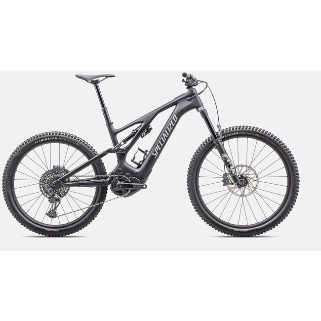 Specialized  Turbo Levo Comp Carbon 95225-5504