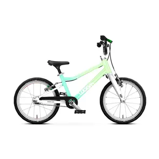 woom GO 3 AUTOMAGIC spearmint crush
