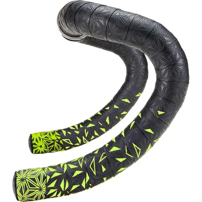 Supacaz Super Sticky Kush Starfade Lenkerband   25523-3210