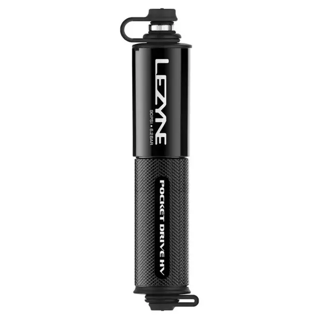 Lezyne POCKET DRIVE HV