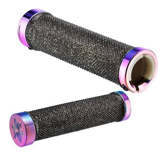 Supacaz Diamond Kush Grip Griffe