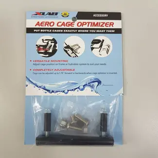 XLAB Aero cage optimizer