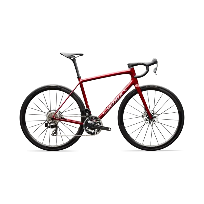 Specialized  S-Works Aethos 2