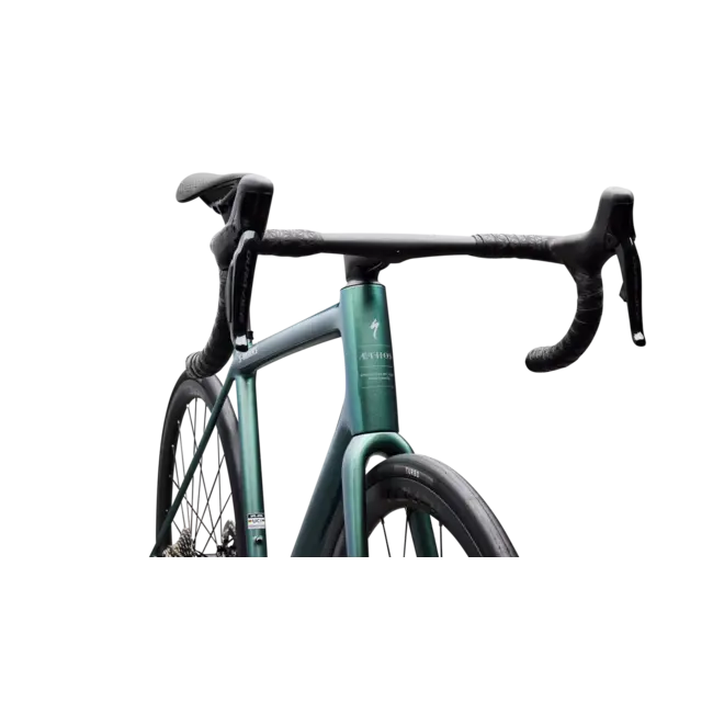 Specialized  S-Works Aethos 2