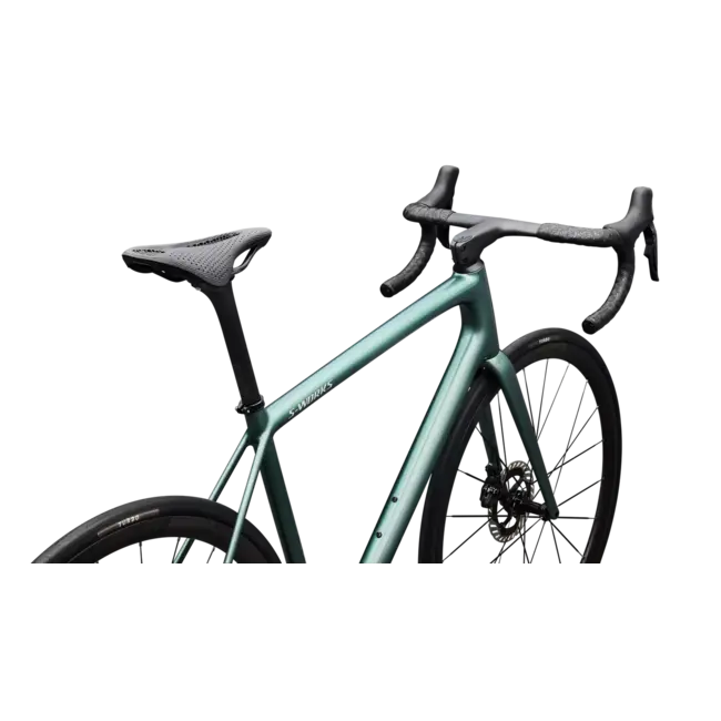 Specialized  S-Works Aethos 2