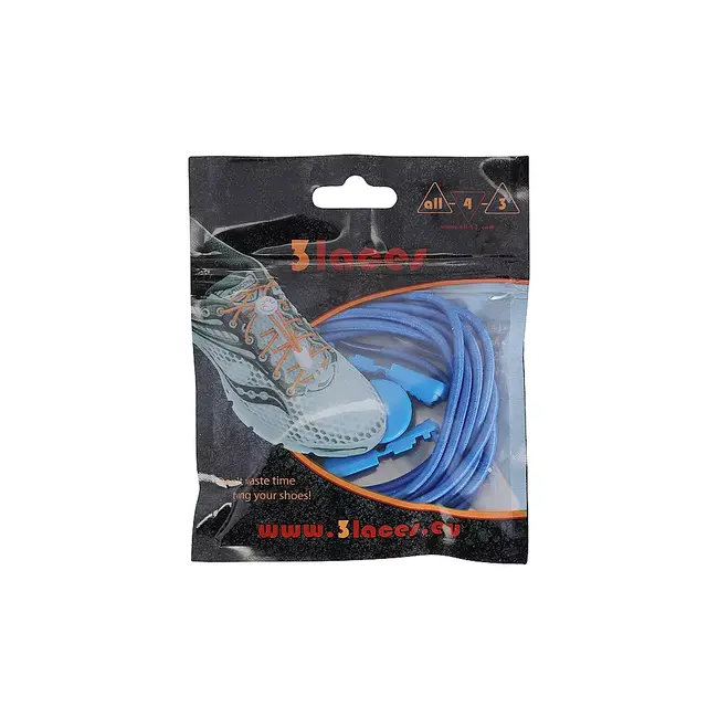 3 Laces 3 LACES Schuhbänder 3Laces