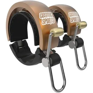 KNOG OI Luxe Small Fahrradklingel