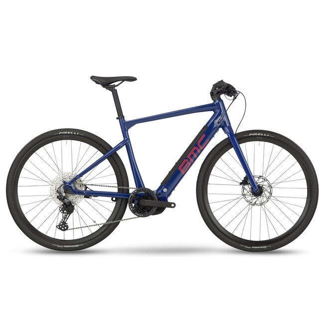 BMC Alpenchallenge Al | TWO