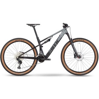 BMC Twostroke AMP LT Three