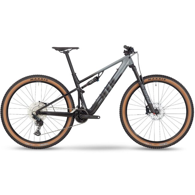 BMC Twostroke AMP LT Three