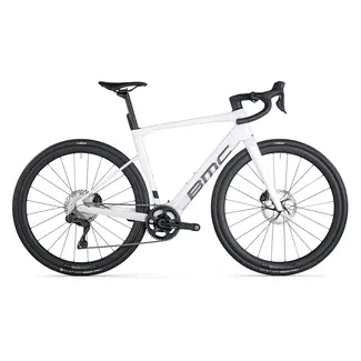 BMC Roadmachine 01 AMP one