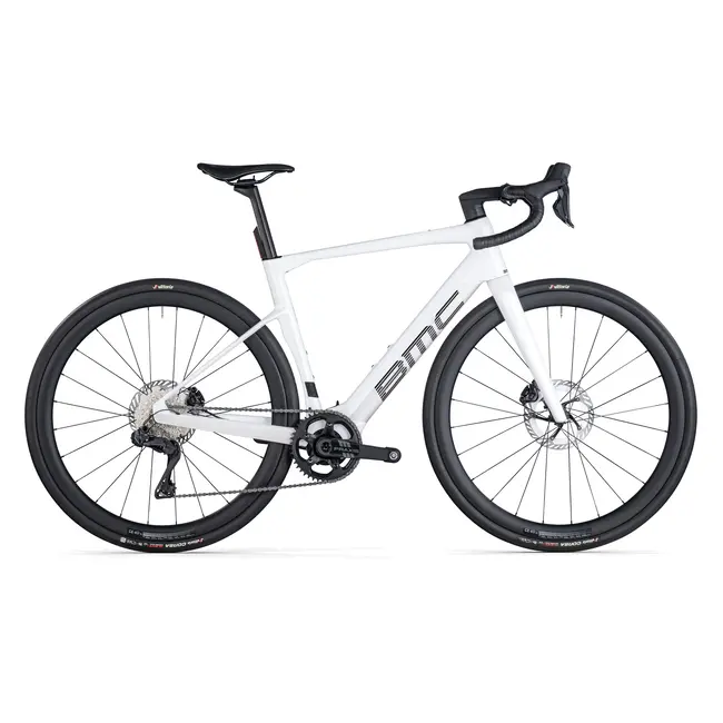 BMC BMC Roadmachine 01 AMP one