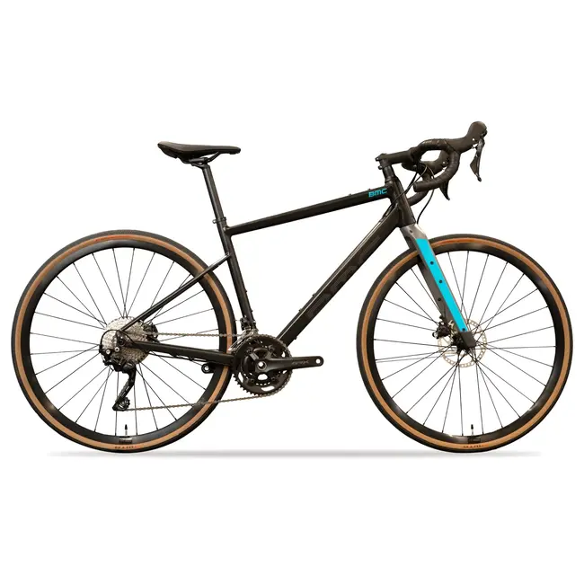 BMC BMC Roadmachine AL X Two