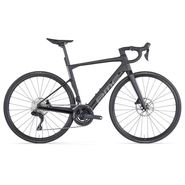 BMC Roadmachine FIVE