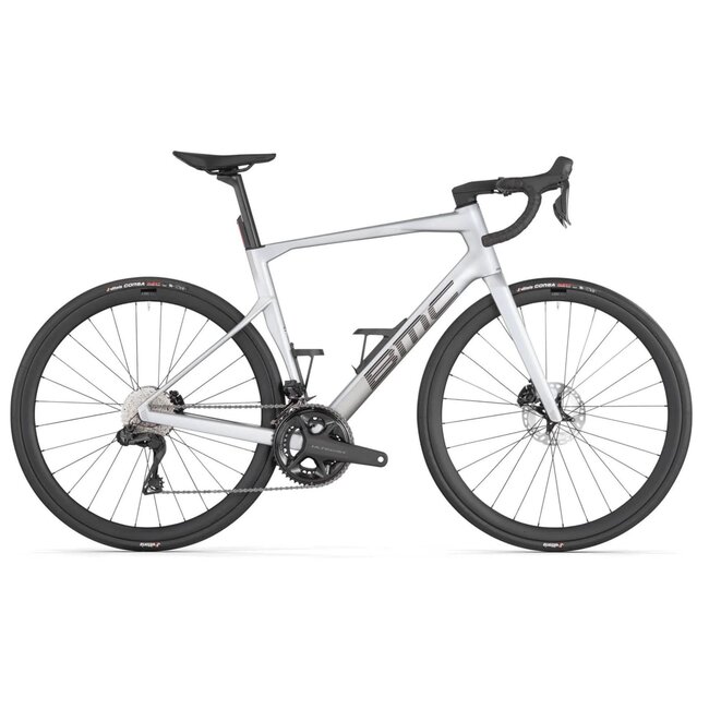 BMC Roadmachine Four