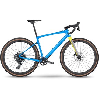 BMC Roadmachine Two