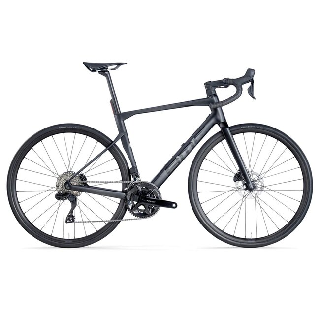 BMC Roadmachine Two