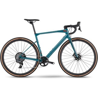 BMC Roadmachine X One
