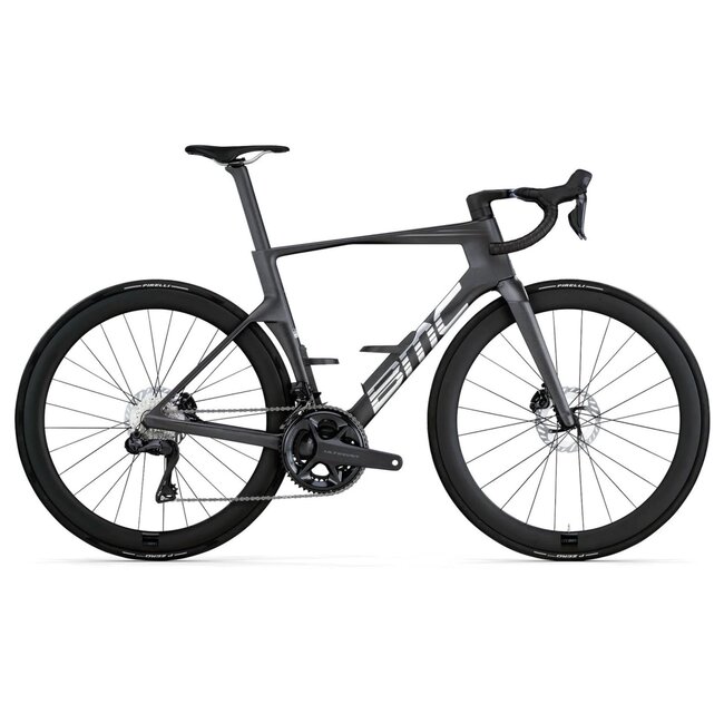 BMC Teamachine R01 Four