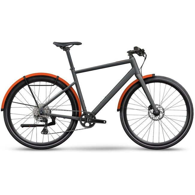 BMC Urbanchallenge AL Four