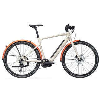 BMC Urbanchallenge AL TWO