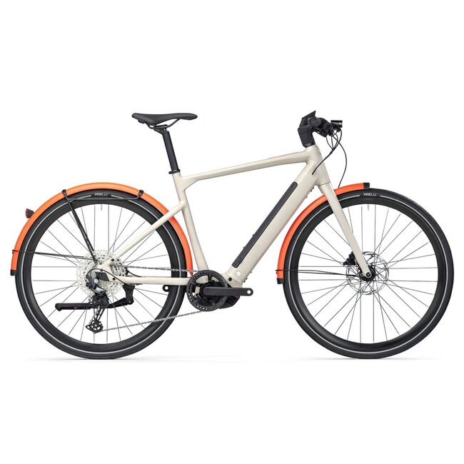 BMC Urbanchallenge AL TWO