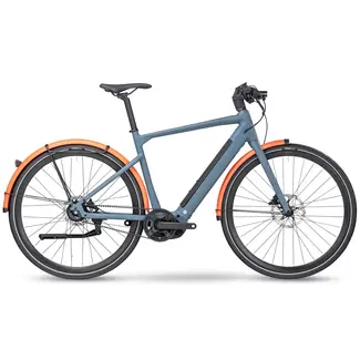 BMC Urbanchallenge AMP ONE
