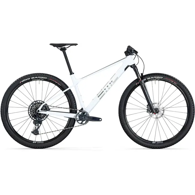 BMC Twostroke 01 TWO