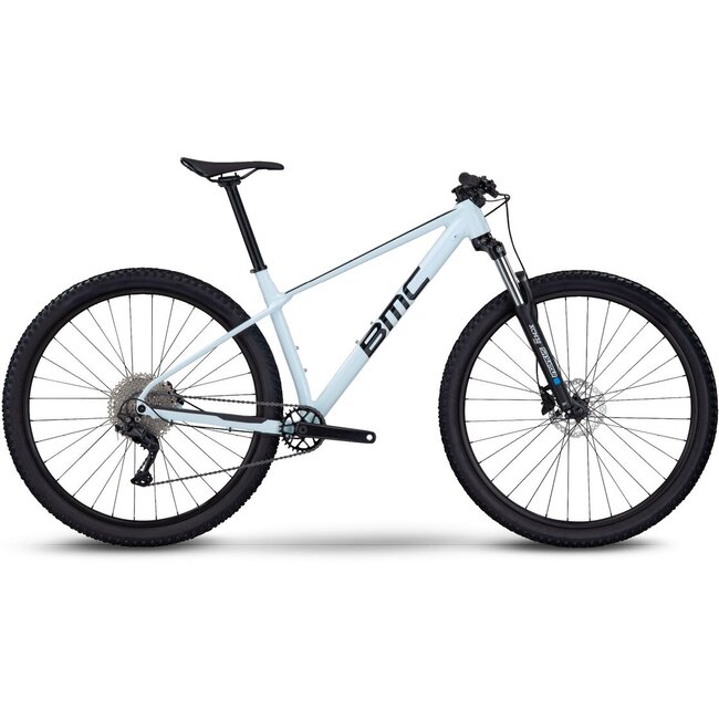 BMC Twostroke AL FIVE