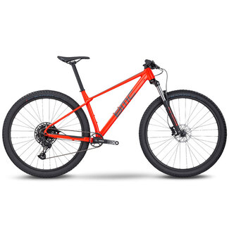 BMC Twostroke AL FIVE