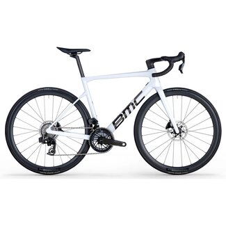 BMC Timemachine SLR FIVE