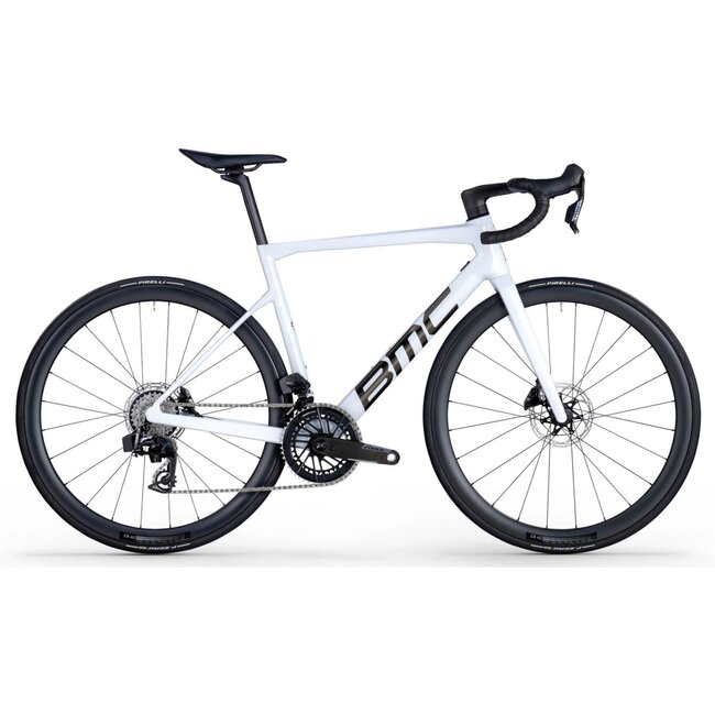 BMC Timemachine SLR FIVE