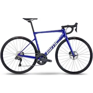 BMC Teammachine SLR Three
