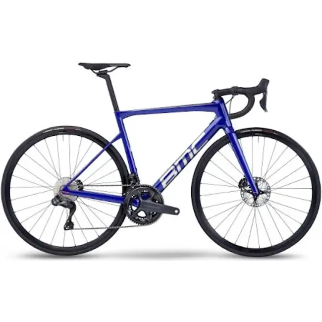 BMC Teammachine SLR Three