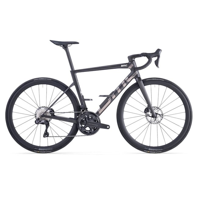 BMC Teammachine SLR01 FOUR